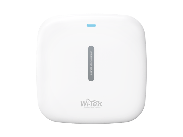 WI-TEK WI-AP218AX v2, точка доступа Wi-Fi 6